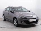 Renault Mégane - fotka číslo 0