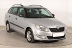Škoda Fabia - fotka číslo 0