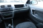 Škoda Fabia - fotka číslo 7