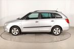 Škoda Fabia - fotka číslo 2