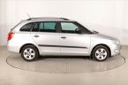 Škoda Fabia - fotka číslo 5