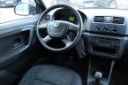 Škoda Fabia - fotka číslo 6