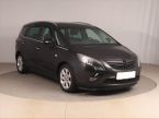 Opel Zafira - fotka číslo 0