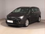 Opel Zafira - fotka číslo 1