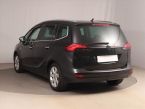 Opel Zafira - fotka číslo 3