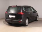 Opel Zafira - fotka číslo 4