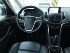 Opel Zafira - fotka číslo 6