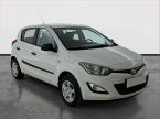 Hyundai i20 - fotka číslo 0