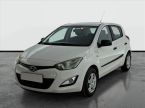 Hyundai i20 - fotka číslo 1