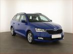 Škoda Fabia - fotka číslo 0