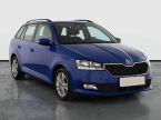Škoda Fabia - fotka číslo 0