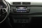 Škoda Fabia - fotka číslo 10