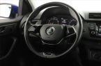 Škoda Fabia - fotka číslo 11