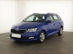 Škoda Fabia - fotka číslo 1