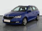 Škoda Fabia - fotka číslo 1