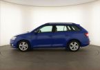 Škoda Fabia - fotka číslo 2