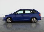 Škoda Fabia - fotka číslo 2