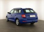 Škoda Fabia - fotka číslo 3