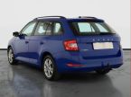 Škoda Fabia - fotka číslo 3