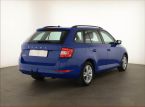 Škoda Fabia - fotka číslo 4