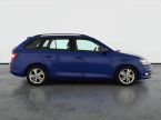 Škoda Fabia - fotka číslo 5