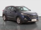 Hyundai Tucson - fotka číslo 0