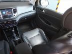 Hyundai Tucson - fotka číslo 7