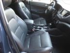 Hyundai Tucson - fotka číslo 8