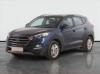 Hyundai Tucson - fotka číslo 1