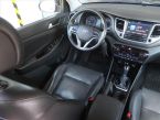 Hyundai Tucson - fotka číslo 6