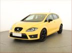 Seat Leon - fotka číslo 1