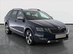Škoda Octavia - fotka číslo 0