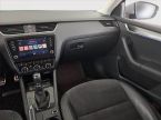 Škoda Octavia - fotka číslo 7