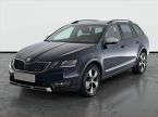 Škoda Octavia - fotka číslo 1