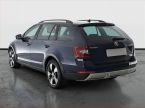 Škoda Octavia - fotka číslo 3