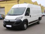Citroën Jumper - fotka číslo 1