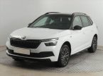 Škoda Kamiq - fotka číslo 1