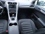 Ford Mondeo - fotka číslo 7