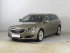 Opel Insignia - fotka číslo 1