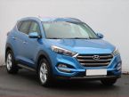 Hyundai Tucson - fotka číslo 0