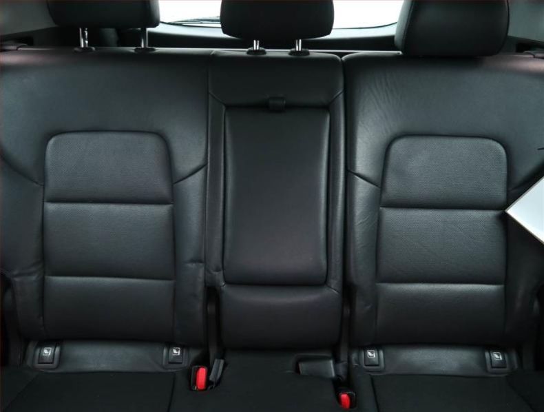 Hyundai Tucson - hlavní fotka