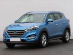 Hyundai Tucson - fotka číslo 1