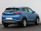 Hyundai Tucson - fotka číslo 4