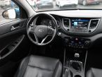 Hyundai Tucson - fotka číslo 6