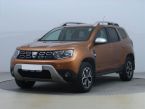 Dacia Duster - fotka číslo 1