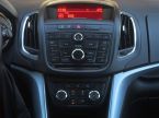 Opel Zafira - fotka číslo 9