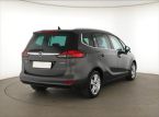 Opel Zafira - fotka číslo 4