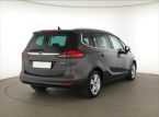 Opel Zafira - fotka číslo 4