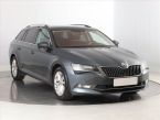 Škoda Superb - fotka číslo 0