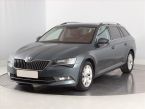 Škoda Superb - fotka číslo 1